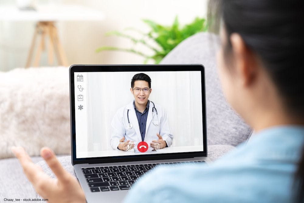 Dr. Kara Watts weighs in on the stigmas associated with telemedicine 