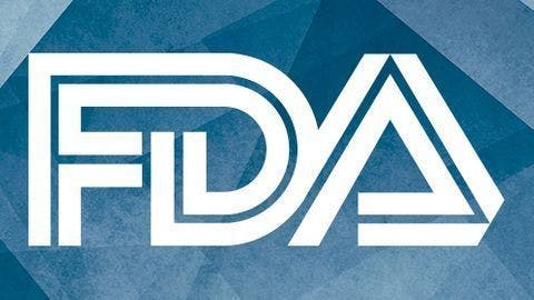FDA approves less-frequent dose of durvalumab