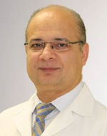 Dr. Badar M. Mian, MD, FACS