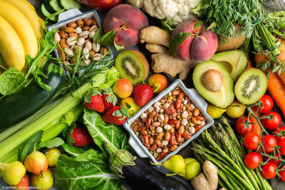 Plant-based diet may reduce risk of prostate cancer progression