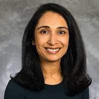 Akanksha Mehta, MD, MS