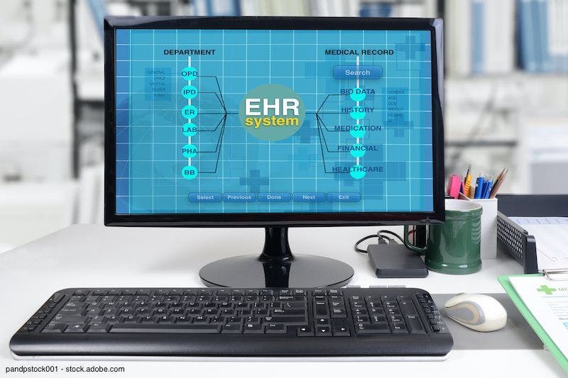 Survey evaluates EHR satisfaction levels and pain points among physicians