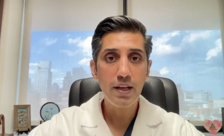 Dr. Chughtai on why it’s “exciting time" for extracts for BPH and LUTS