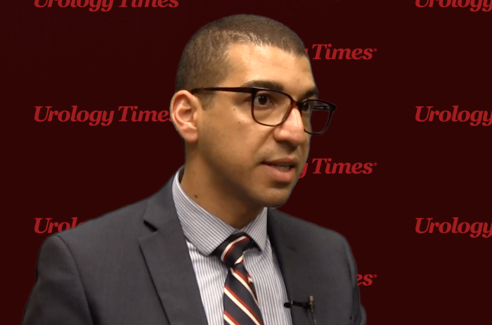 Dr. Ghali on the potential of antibody-drug conjugates in variant histology bladder cancer