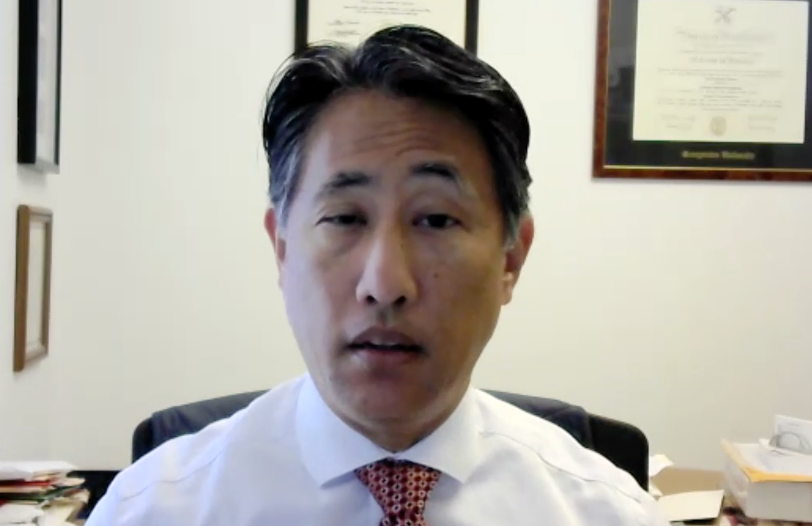 Dr. Tagawa on the current state of first-line immunotherapy in urothelial carcinoma