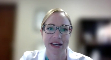 Dr. Danica May on current state of women in the urology workforce