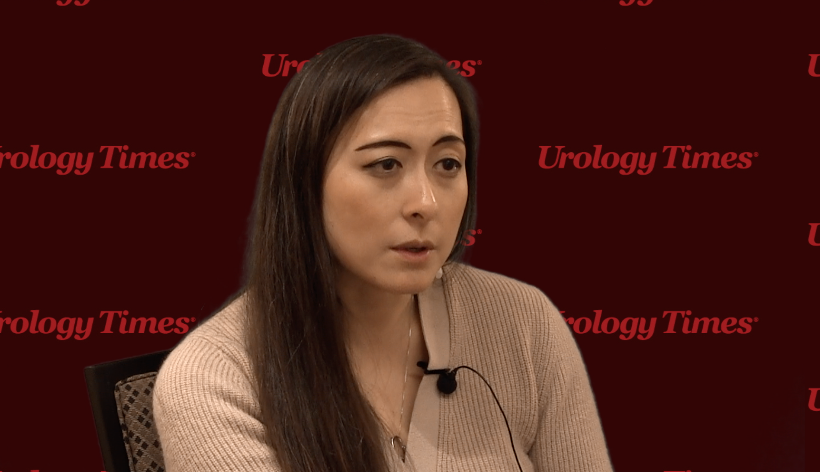 Dr. Zhang on combining PARP inhibitors with hormonal agents in prostate cancer