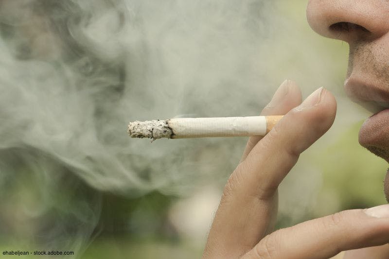 New machine learning tool finds link between bladder cancer and tobacco smoking