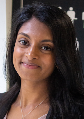 Deepika Reddy, MD