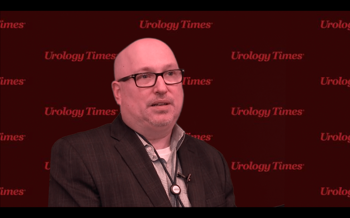 Dr. Hutson on the future of the advanced renal cell carcinoma treatment paradigm