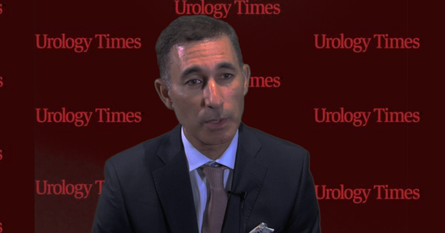 Dr. Daneshmand on safety of TAR-200 intravesical chemo delivery system in NMIBC