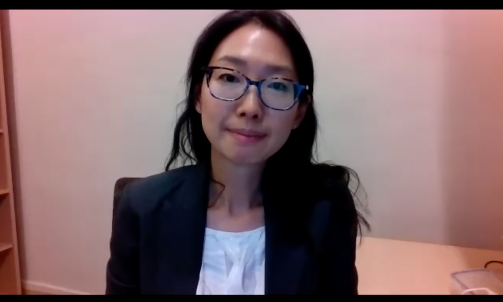 Dr. Stella Kang discusses the utility of prostate MRI