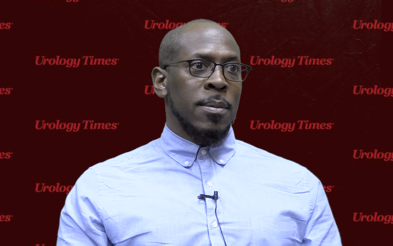 Dr Adam Murphy on vitamin D deficiency and prostate cancer in Black men
