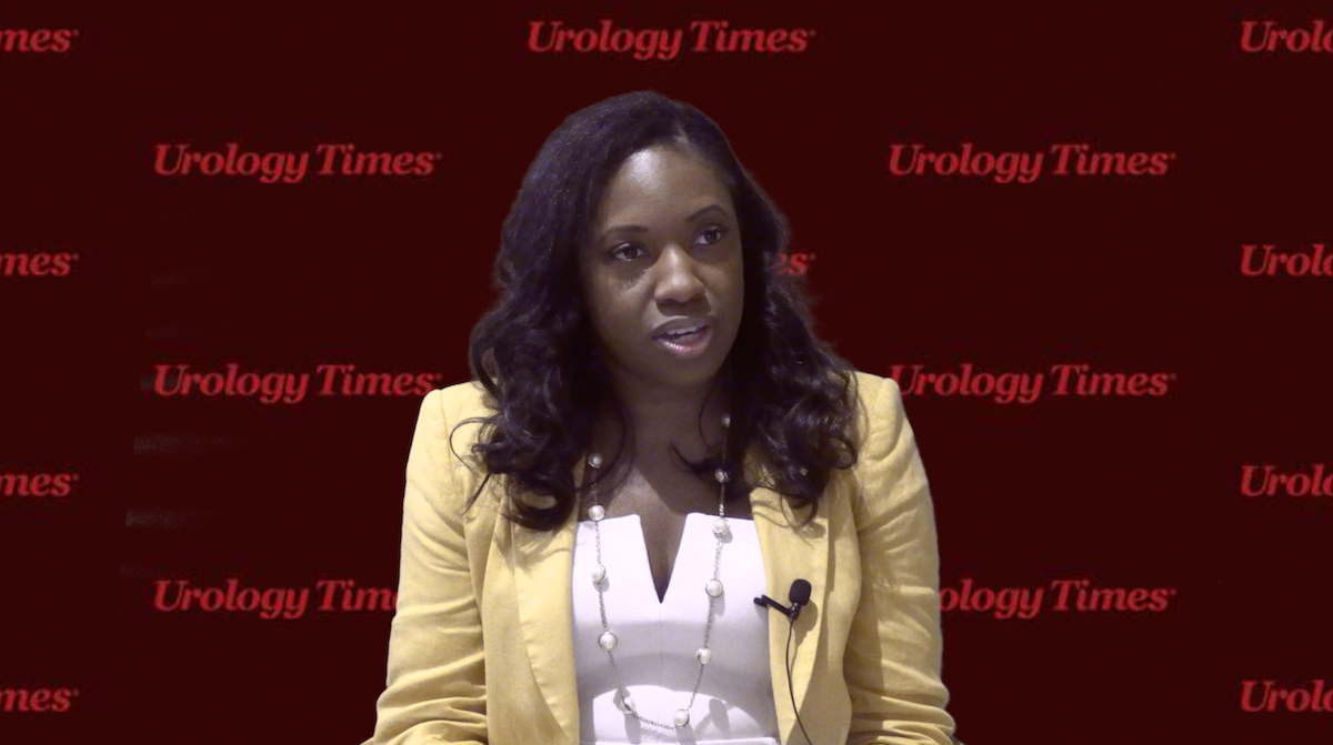 Dr. Asafu-Adjei on the future for women in sexual medicine