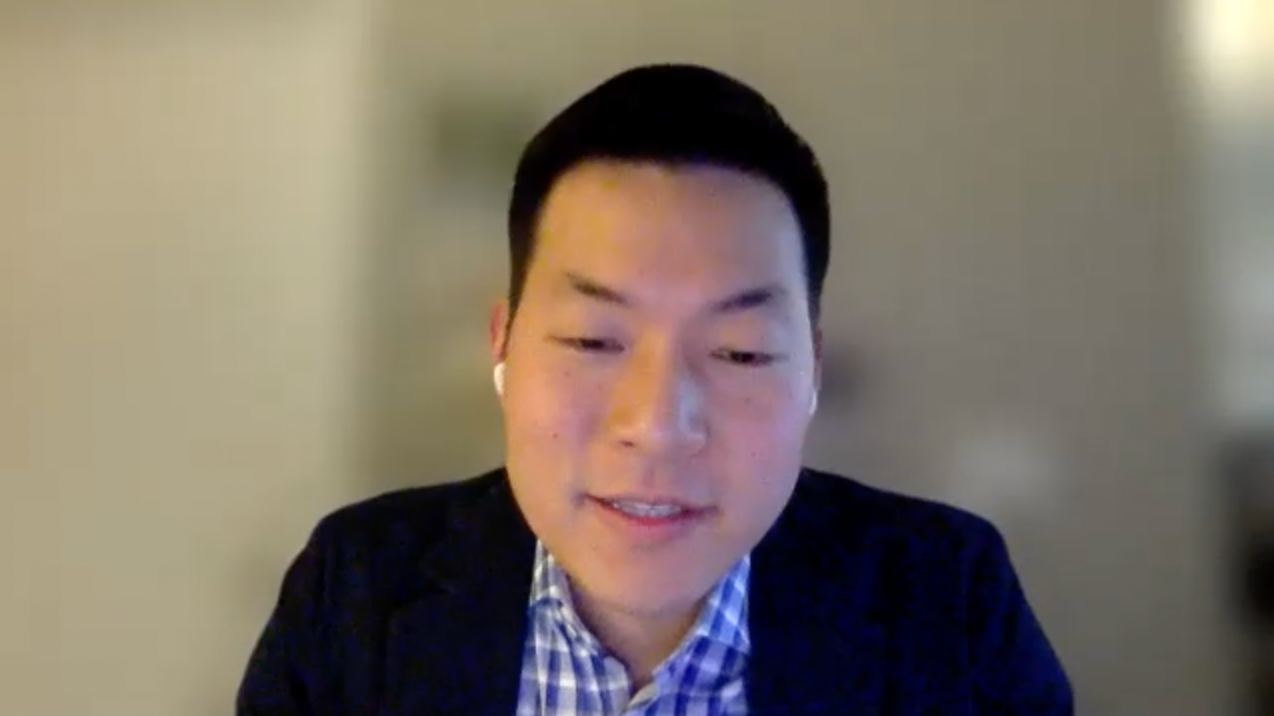 Dr. Lee discusses potential of Moses-augmented HoLEP treatment