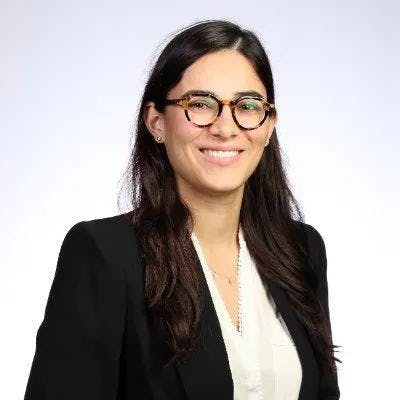 Regina Barragan-Carrillo, MD