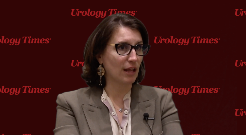 Dr. Albiges on post-immunotherapy cabozantinib in renal cell carcinoma