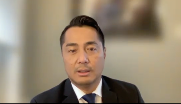 Dr. Tran on enzalutamide plus salvage radiation therapy in biochemically recurrent prostate cancer