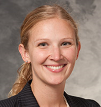 Heidi Wendell Brown, MD