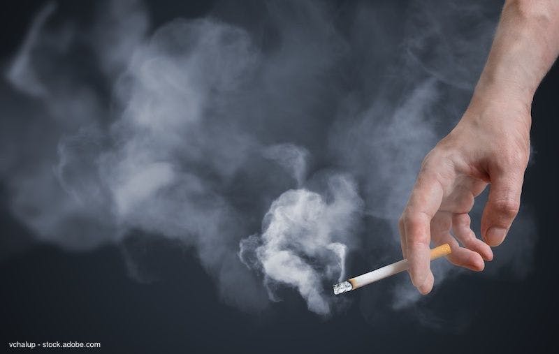 Study shows low public awareness of smoking as a risk factor for bladder cancer