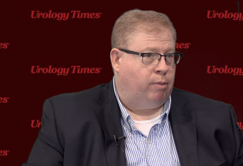 Dr. Rosenberg discusses pembrolizumab/enfortumab vedotin combo for urothelial cancer