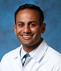 Roshan M. Patel, MD