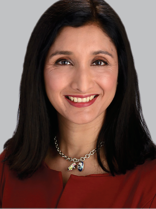 Priya Padmanabhan
