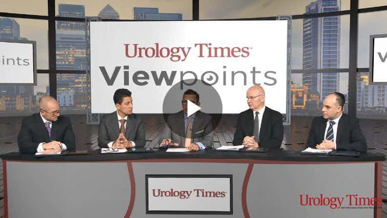Identifying Appropriate Therapy for Patients in Prostate Cancer