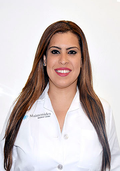 Mariela R. Martinez, MD