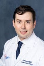 Kevin J. Campbell, MD, MS