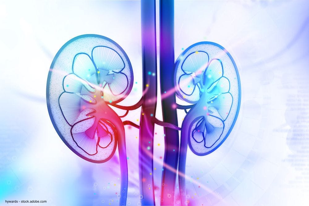 Pembrolizumab plus lenvatinib improves survival in frontline kidney cancer