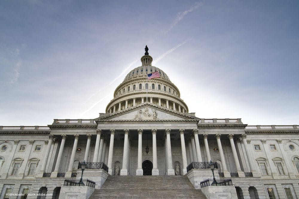 Is telehealth reform on the horizon for Congress? 