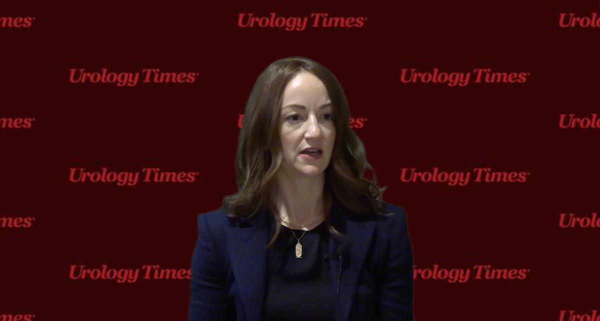 Dr. Hehemann discusses burnout, work-life balance in urology 