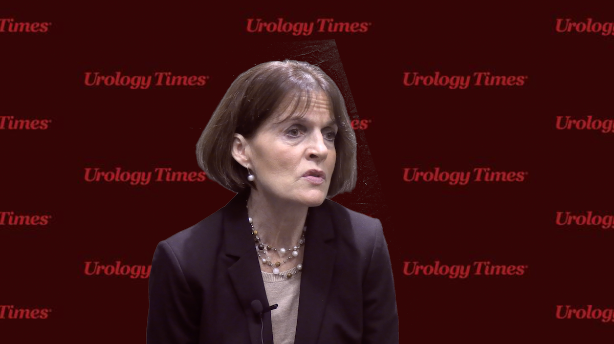 Dr. Girardi on the role of urologists in women’s sexual health issues