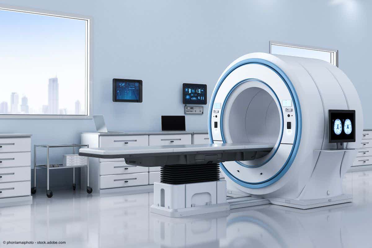 Lab with MRI machine | Image Credit: © phonlamaiphoto - stock.adobe.com 