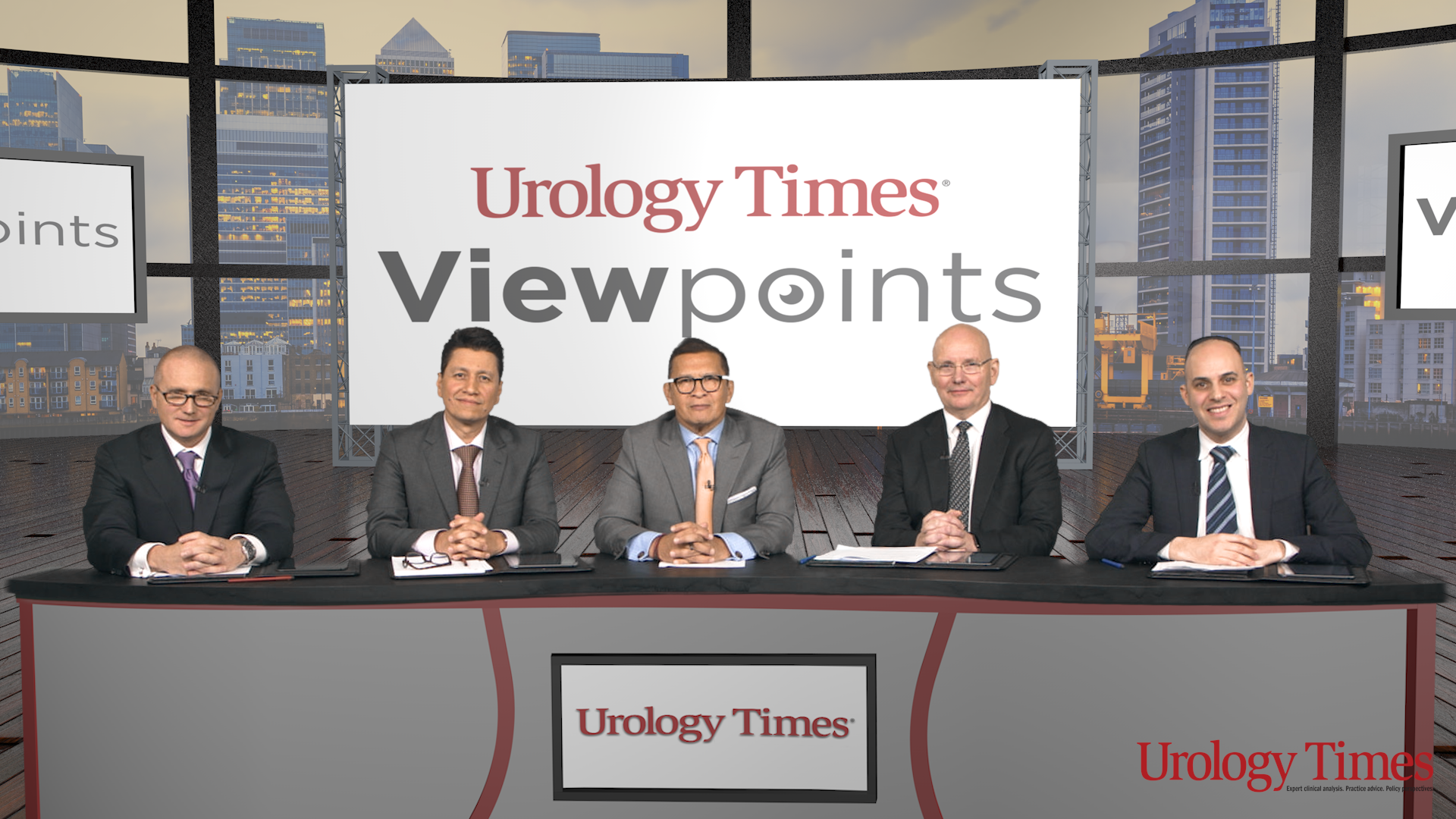 Evolving Treatment Approaches for Advanced Prostate Cancer