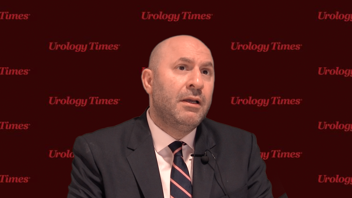 Dr. Choueiri on belzutifan/cabozantinib in clear cell renal cell carcinoma