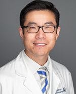 Roger Li, MD, genitourinary oncologist at Moffitt Cancer Center in Tampa, Florida