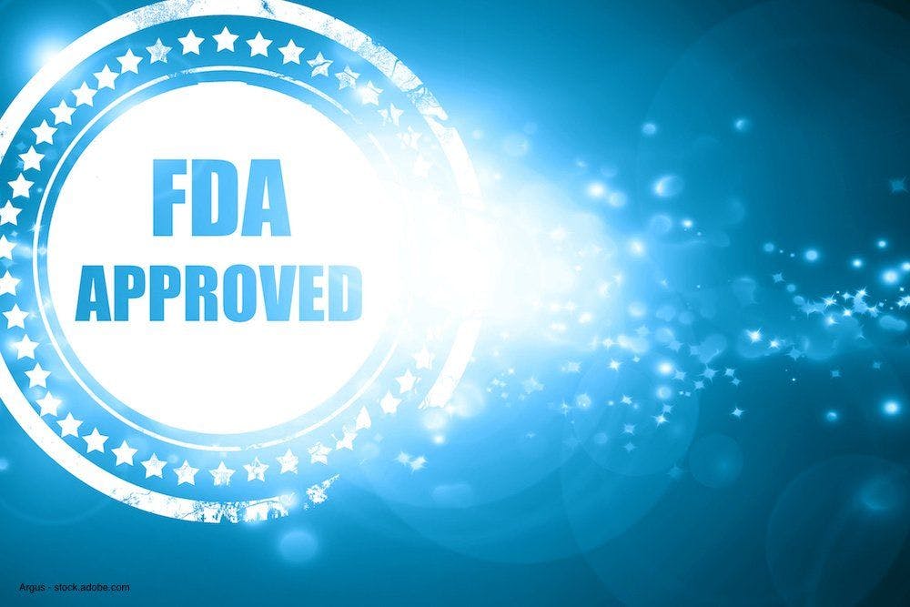 FDA approves pembrolizumab across TMB-high solid tumors