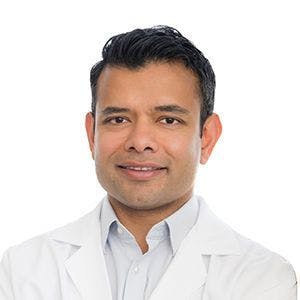 Dr. Sumanta K. Pal, MD, medical oncologist and assistant clinical professor in the Department of Medical Oncology and Therapeutics Research at City of Hope