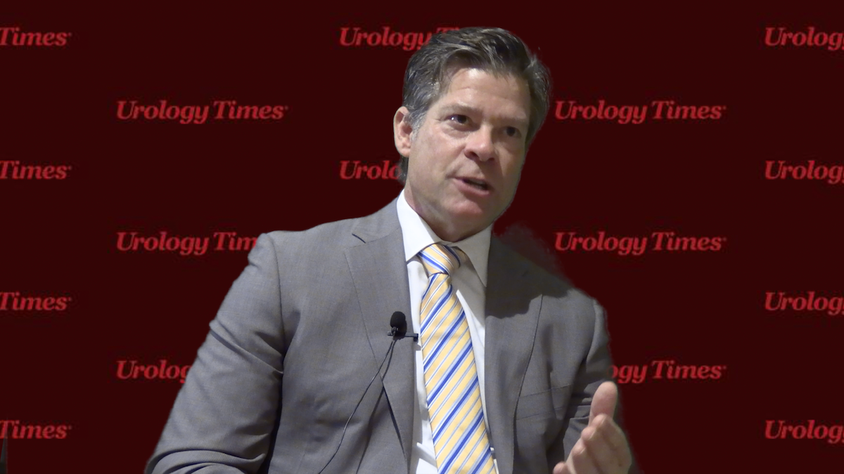Dr. Mills on CCH treatment in the acute phase of Peyronie’s disease