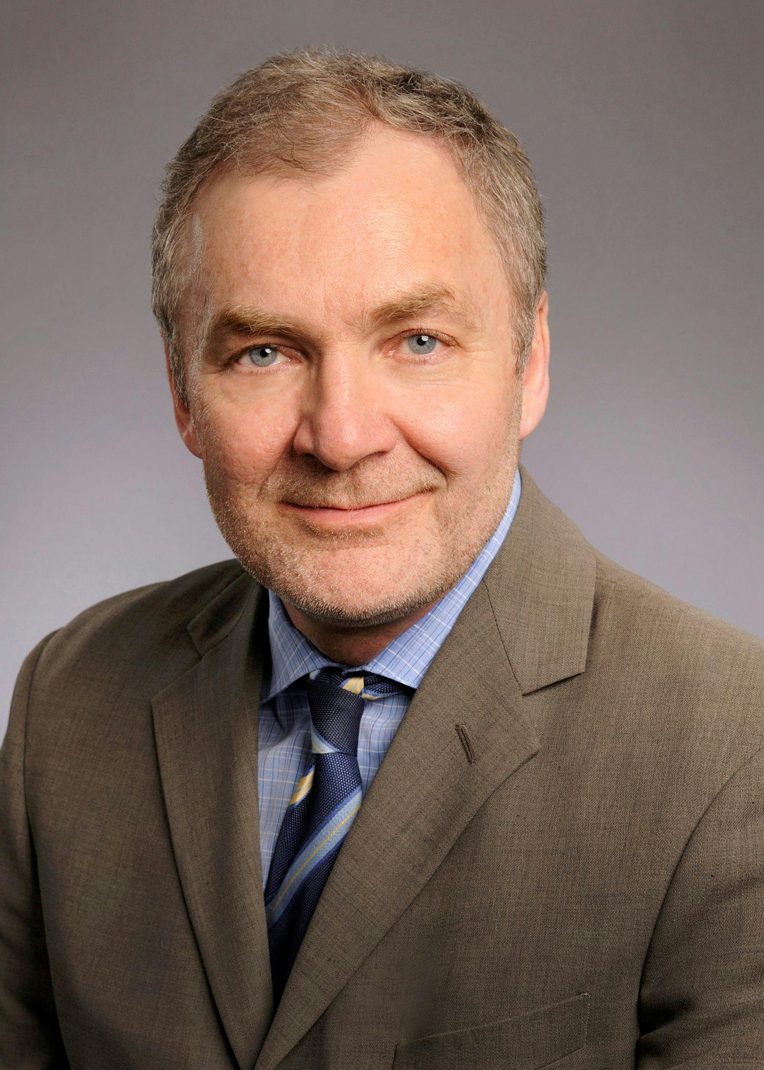 Walter J. Curran, Jr., MD
