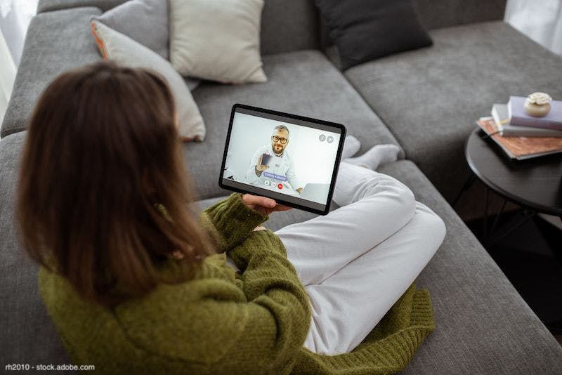 What you need to know about providing telehealth in 2023