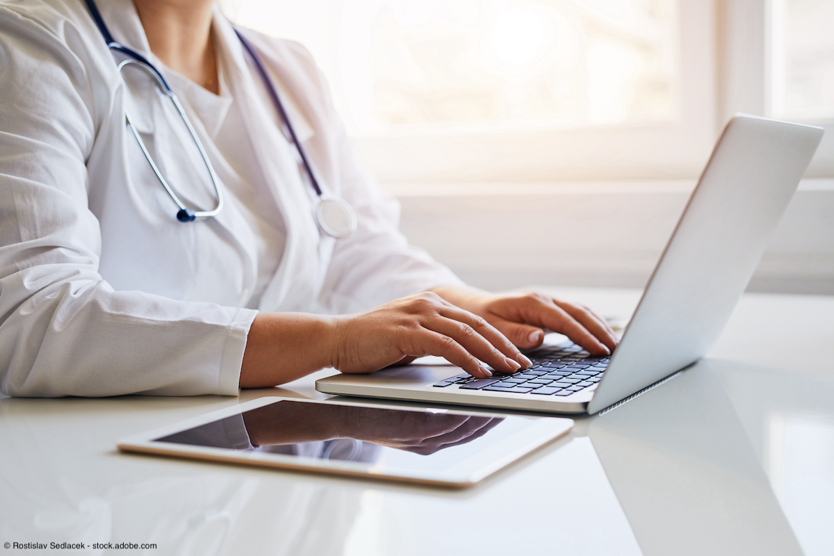 Managing your online reputation in health care