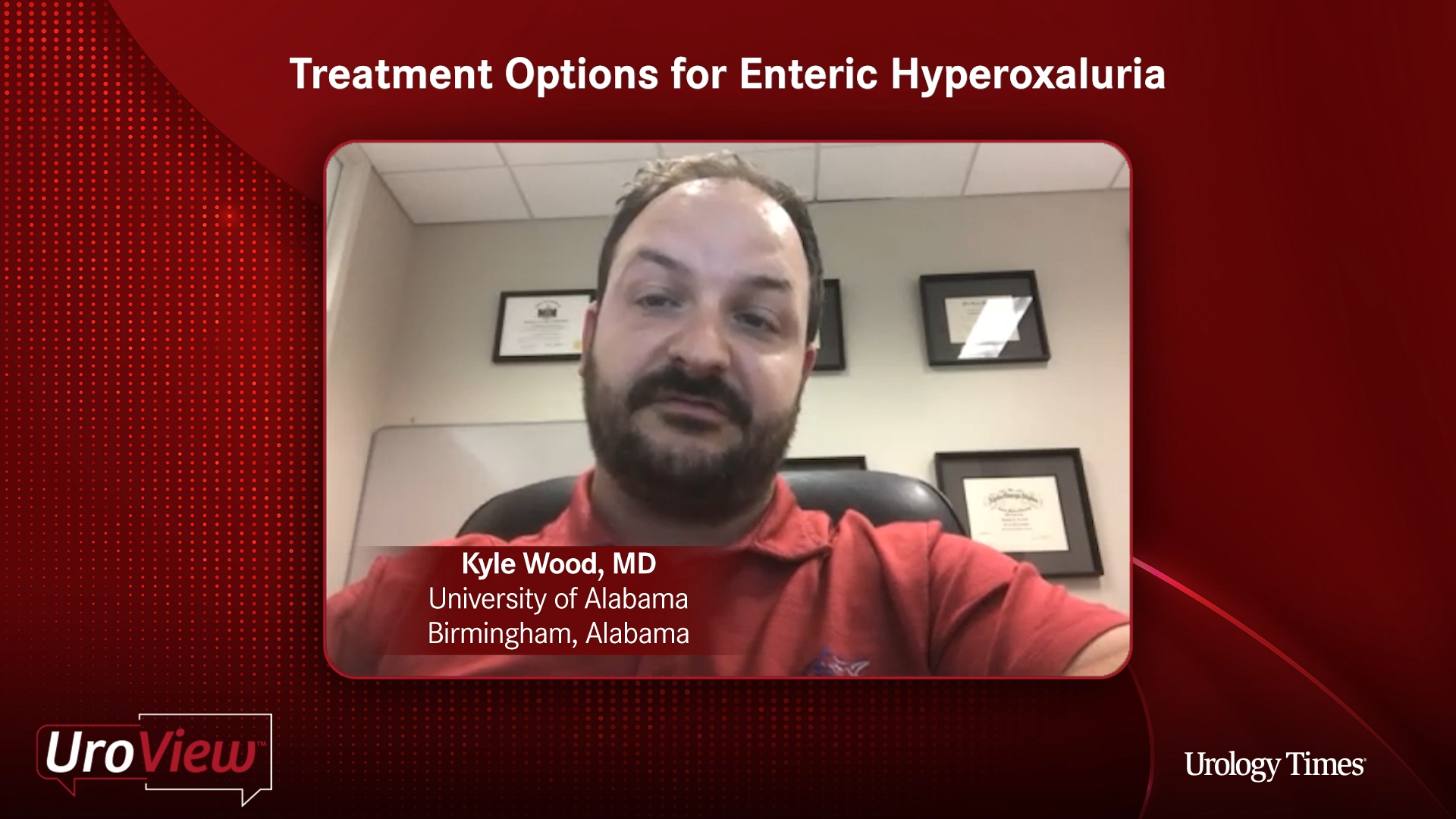 Treatment Options for Enteric Hyperoxaluria
