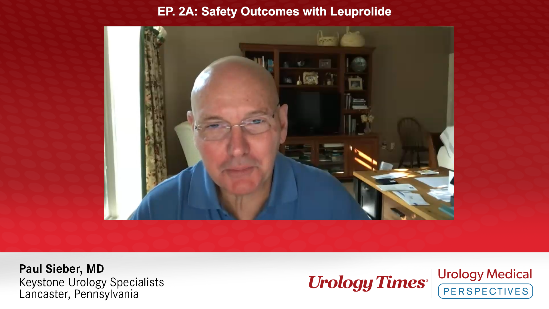 Safety Outcomes with Leuprolide