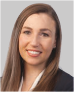 Acacia Brush Perko, Esq, an attorney in the Pittsburgh, Pennsylvania, office of Reminger Co, LPA, where she specializes in medical malpractice defense litigation and transactional matters