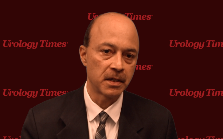 Dr. Sonpavde on real-world treatment patterns and outcomes with frontline therapy in advanced urothelial carcinoma