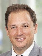 Richard S. Matulewicz, MD, MSCI, MS, assistant attending surgeon at Memorial Sloan Kettering Cancer Center