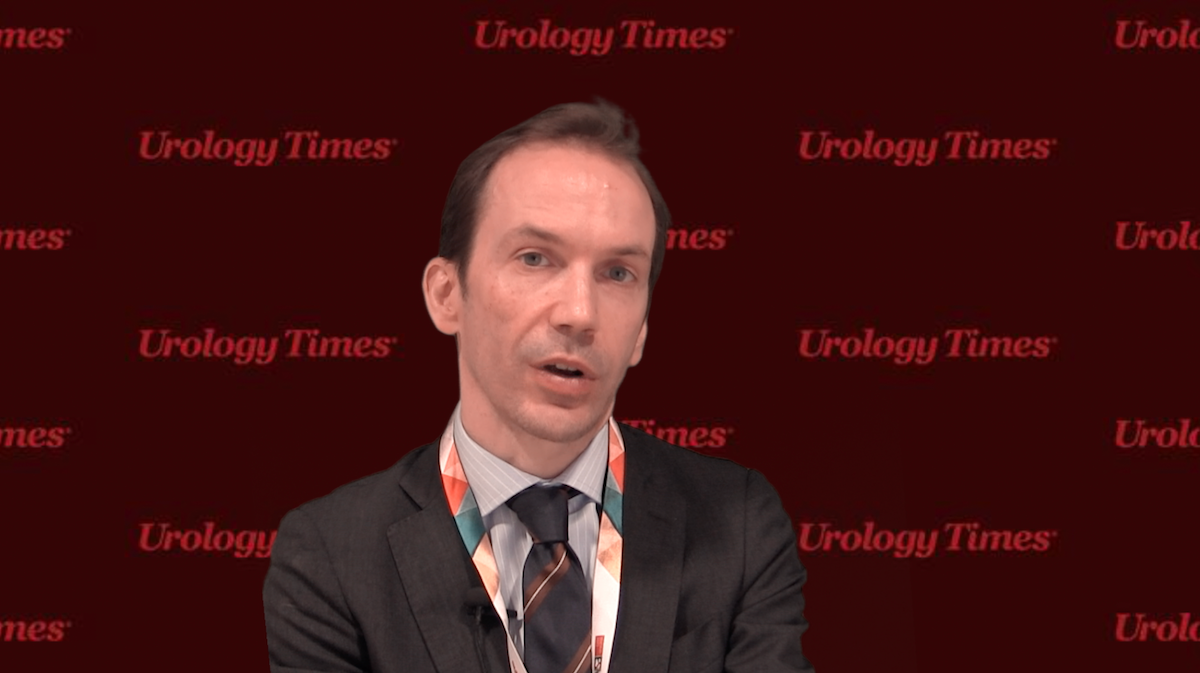 Dr. Necchi on findings from SunRISe-1 study of TAR-200 for high-risk NMIBC